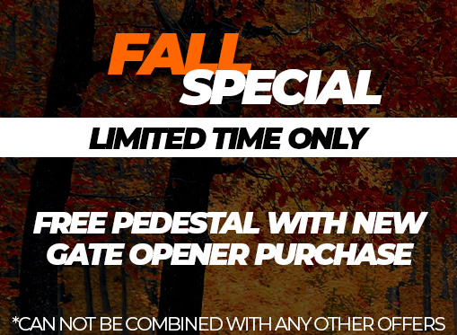 Seasonal Special