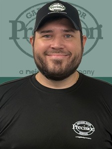 Employee photo of Brandon Hall