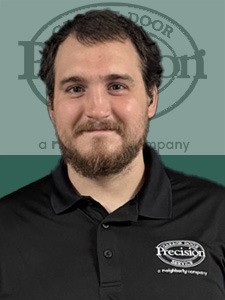 Employee photo of Michael Skuba