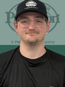 Employee photo of Seth Butler